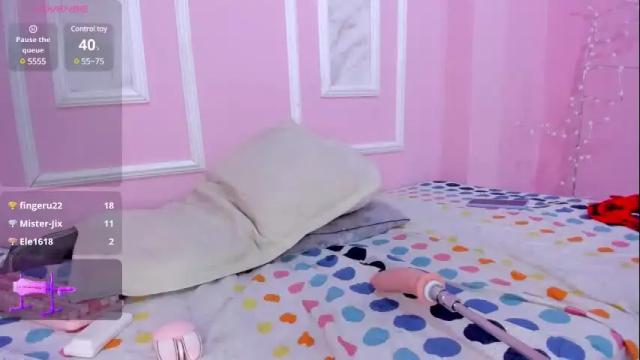Image 11 of leodovina_16 Stream on Chaturbate on 1 month ago