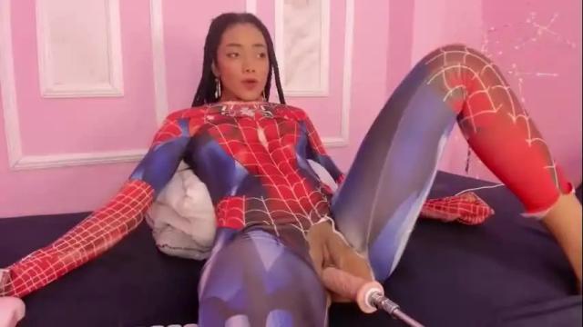 Image 8 of leodovina_16 Stream on Chaturbate on 18 days ago