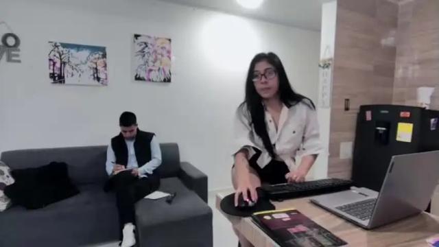 Image 6 of leoft_angelique Stream on Chaturbate on 12 months ago