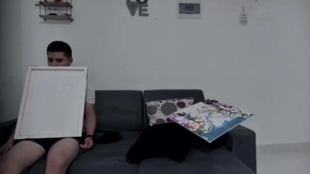 Thumbnail 3, leoft_angelique's Stream at Chaturbate, 12 months ago