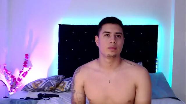 Thumbnail 1, leoft_angelique's Stream at Chaturbate, 22 days ago