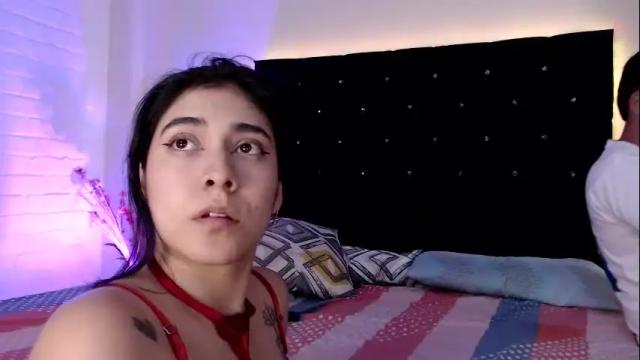 Thumbnail 1, leoft_angelique's Stream at Chaturbate, 10 days ago