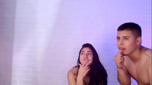 Image 8 of leoft_angelique Stream on Chaturbate on 1 month ago