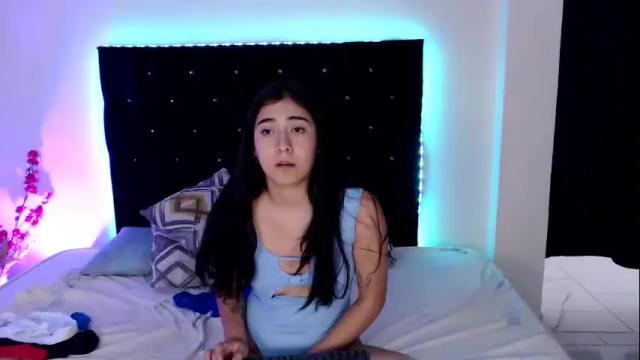 Thumbnail 1, leoft_angelique's Stream at Chaturbate, 1 month ago