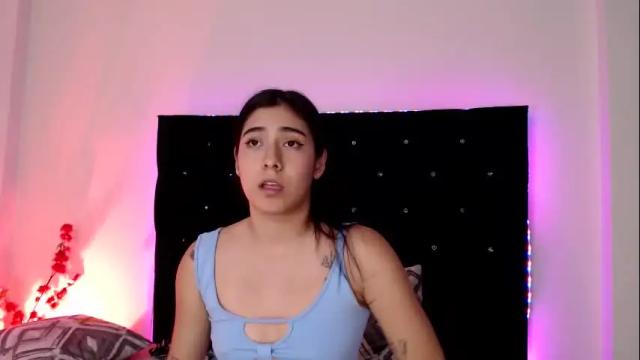 Image 3 of leoft_angelique Stream on Chaturbate on 13 days ago