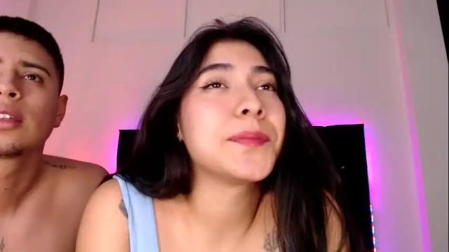 Image 7 of leoft_angelique Stream on Chaturbate on 13 days ago