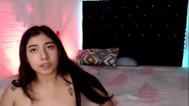 Image 12 of leoft_angelique Stream on Chaturbate on 12 days ago