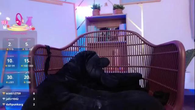 Image 12 of leomie_fire Stream on Chaturbate on 1 month ago