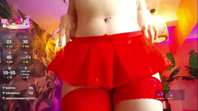 Thumbnail 3, leomie_fire's Stream at Chaturbate, 8 days ago