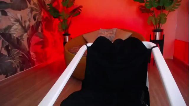 Image 8 of leomie_fire Stream on Chaturbate on 2 months ago