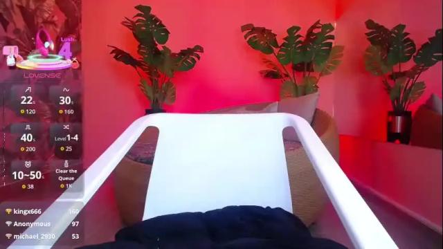 Image 10 of leomie_fire Stream on Chaturbate on 2 months ago