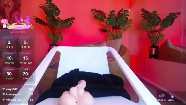 Image 8 of leomie_fire Stream on Chaturbate on 2 months ago