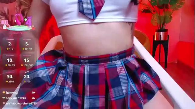 Image 11 of leomie_fire Stream on Chaturbate on 1 month ago