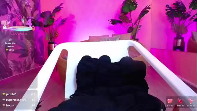 Image 8 of leomie_fire Stream on Chaturbate on 1 month ago
