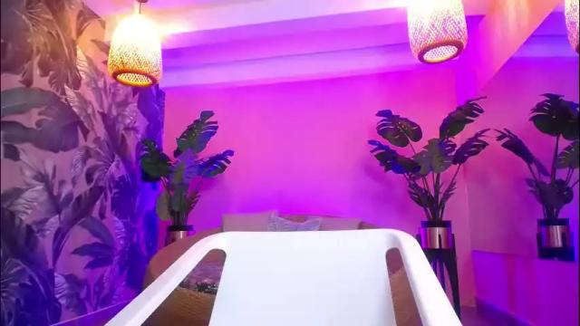 Image 8 of leomie_fire Stream on Chaturbate on 27 days ago