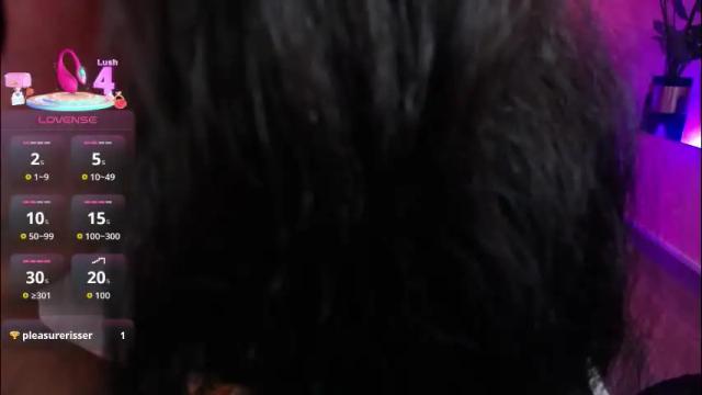 Image 12 of leomie_fire Stream on Chaturbate on 23 days ago