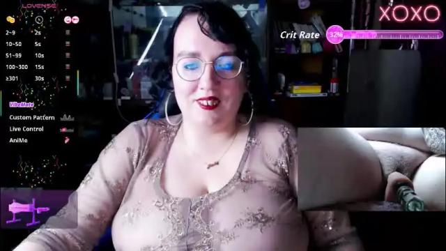 Thumbnail 3, leona_harrison's Stream at Chaturbate, 1 month ago