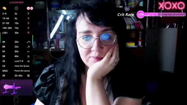 Thumbnail 3, leona_harrison's Stream at Chaturbate, 1 month ago