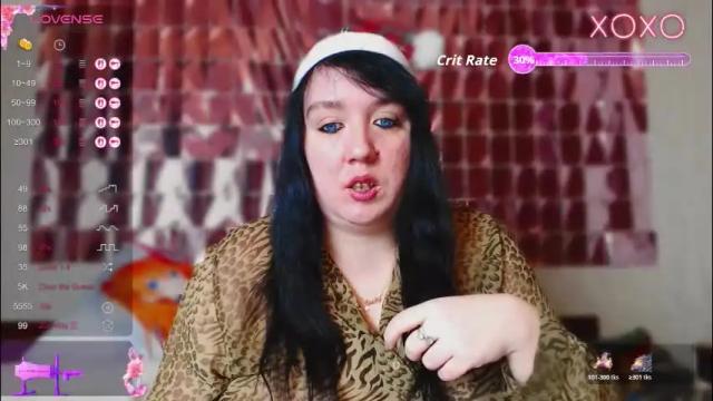 Thumbnail 2, leona_harrison's Stream at Chaturbate, 15 days ago