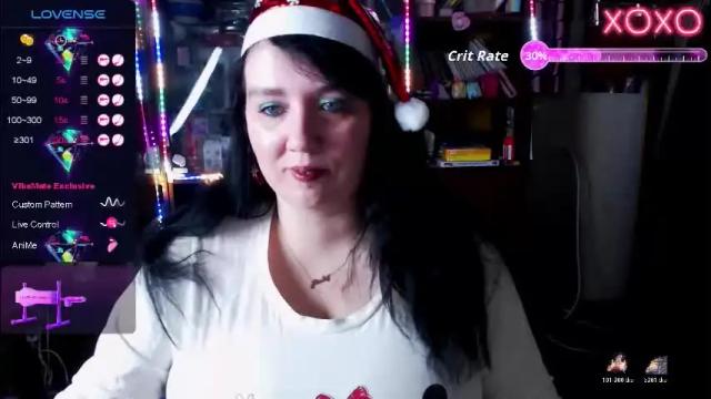 Thumbnail 1, leona_harrison's Stream at Chaturbate, 8 days ago