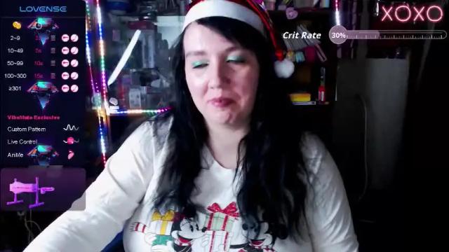 Thumbnail 3, leona_harrison's Stream at Chaturbate, 8 days ago