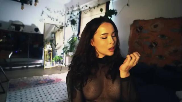 Image 6 of leonamell Stream on Chaturbate on 2 months ago