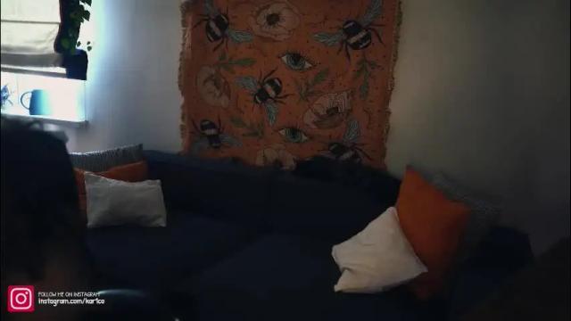 Thumbnail 3, leonamell's Stream at Chaturbate, 2 months ago