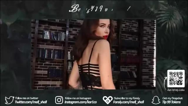Image 7 of leonamell Stream on Chaturbate on 1 month ago
