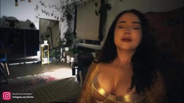 Thumbnail 3, leonamell's Stream at Chaturbate, 1 month ago