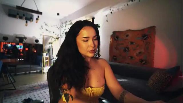 Image 6 of leonamell Stream on Chaturbate on 1 month ago