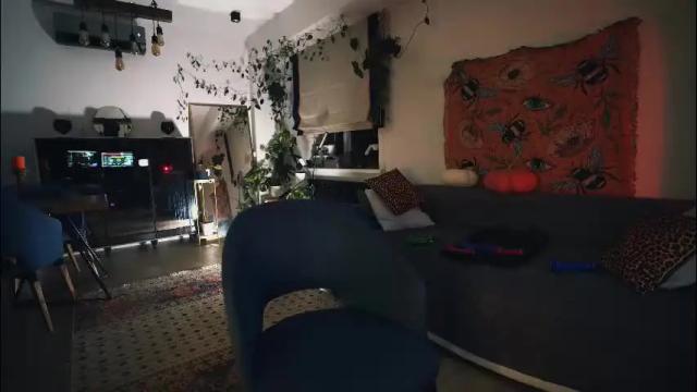 Thumbnail 2, leonamell's Stream at Chaturbate, 27 days ago
