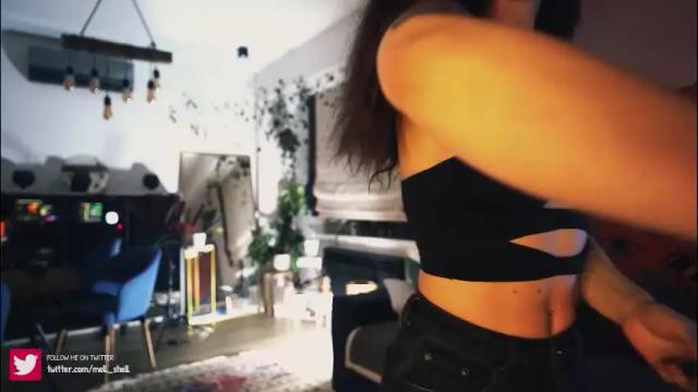 Image 11 of leonamell Stream on Chaturbate on 1 month ago