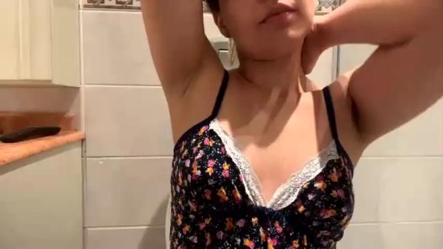 Thumbnail 2, leonamilazzo's Stream at Chaturbate, 20 months ago