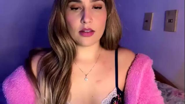 Thumbnail 2, leonamilazzo's Stream at Chaturbate, 7 days ago