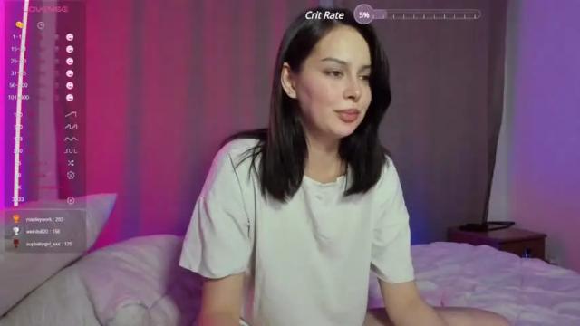 Image 11 of leonastarr Stream on Chaturbate on 14 months ago