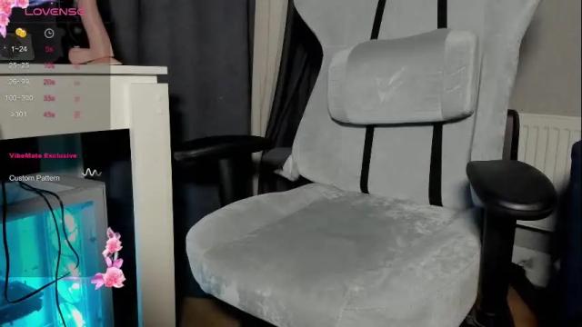 Image 8 of leonastarr Stream on Chaturbate on 1 month ago