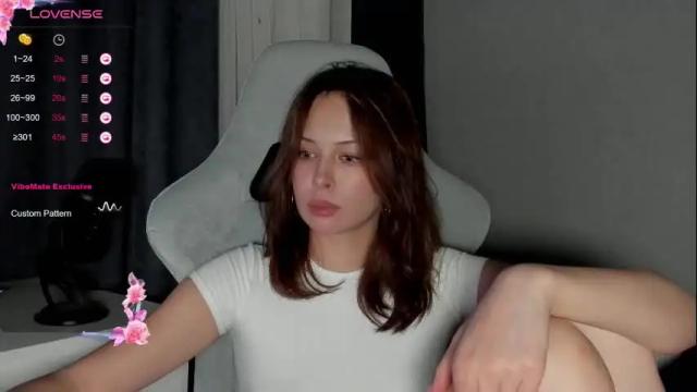 Image 6 of leonastarr Stream on Chaturbate on 27 days ago