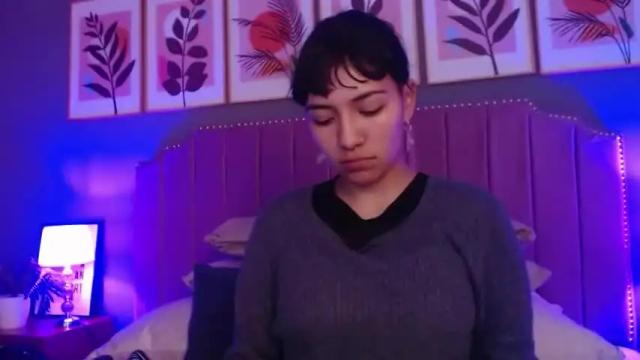 Image 11 of leonela_dh Stream on Chaturbate on 19 months ago