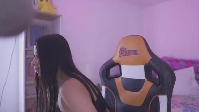 Thumbnail 2, leonela_sam's Stream at Chaturbate, 15 months ago
