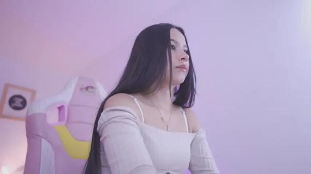 Thumbnail 1, leonela_sam's Stream at Chaturbate, 14 months ago