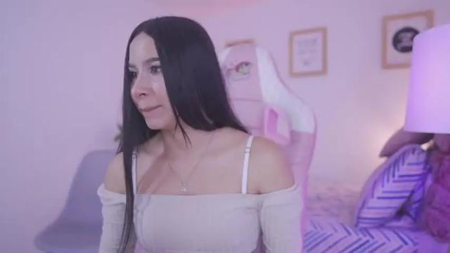 Thumbnail 3, leonela_sam's Stream at Chaturbate, 14 months ago