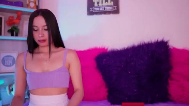 Thumbnail 3, leonela_sam's Stream at Chaturbate, 14 months ago