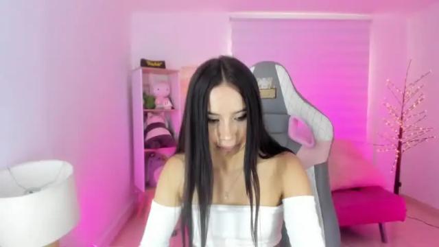 Thumbnail 1, leonela_sam's Stream at Chaturbate, 14 months ago