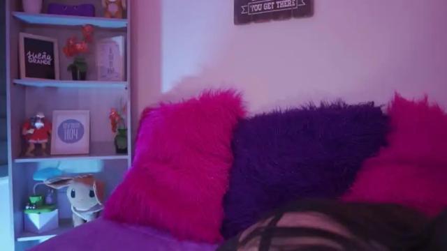 Thumbnail 1, leonela_sam's Stream at Chaturbate, 14 months ago