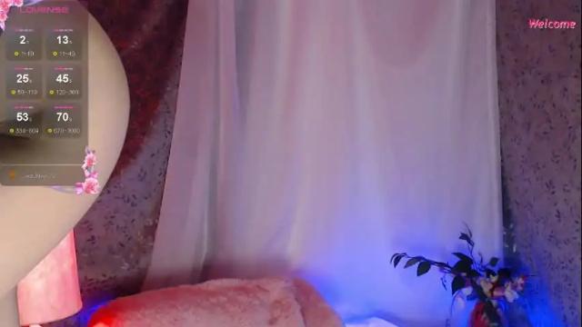 Thumbnail 1, leonora_luxry_'s Stream at Chaturbate, 3 months ago