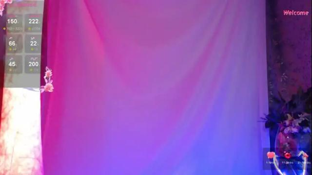 Thumbnail 1, leonora_luxry_'s Stream at Chaturbate, 2 months ago