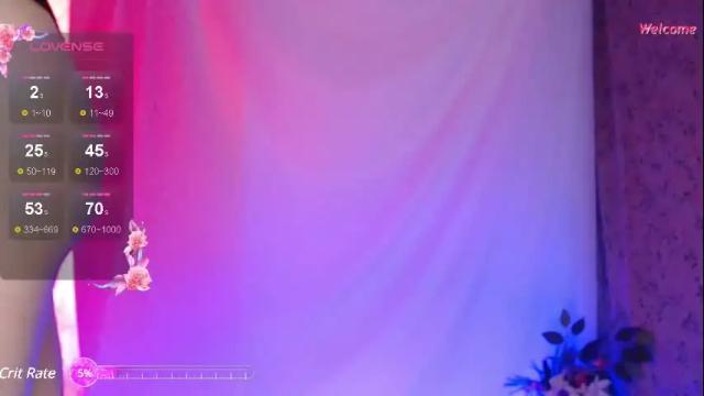Thumbnail 1, leonora_luxry_'s Stream at Chaturbate, 2 months ago