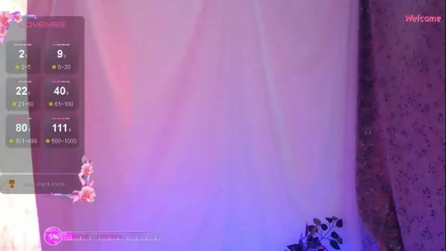 Image 2 of leonora_luxry_ Stream on Chaturbate on 2 months ago
