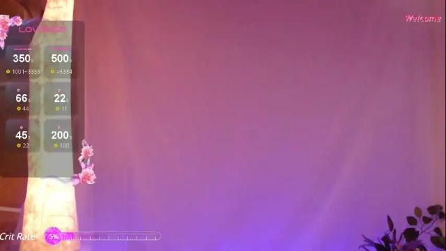 Thumbnail 1, leonora_luxry_'s Stream at Chaturbate, 1 month ago