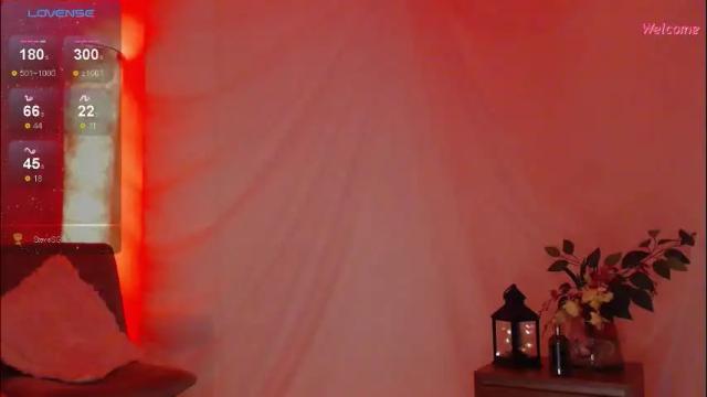 Image 12 of leonora_luxry_ Stream on Chaturbate on 8 days ago
